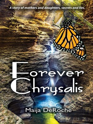 cover image of Forever Chrysalis